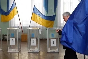 Визначені фаворити виборів президента-2019: інфографіка