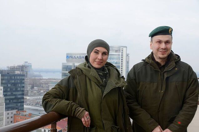 Осмаев рассказал, как киллер вышел на Мосийчука