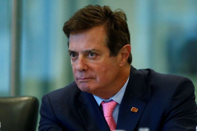 Связи с Россией: Манафорту выдвинули новые обвинения