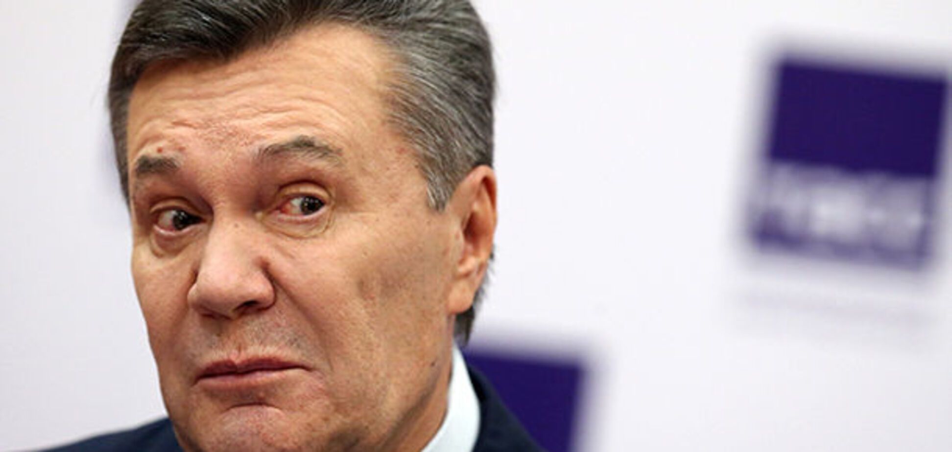 Як радикали заживо хотіли спалити Януковича