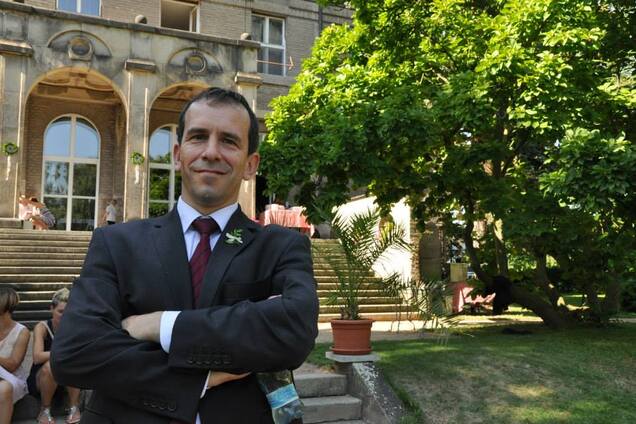 Давид Стулік