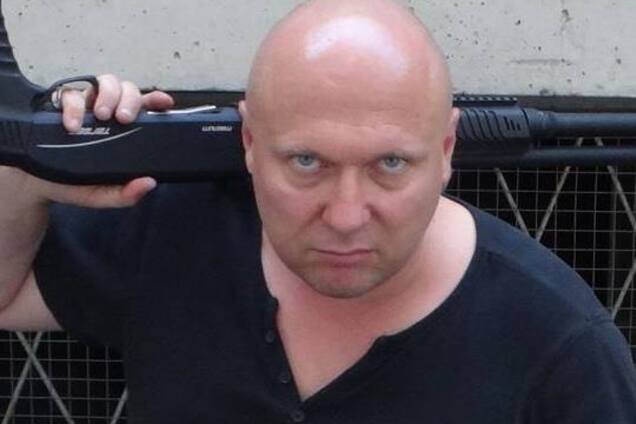 'Охота' на живодера в Киеве: появились новые детали