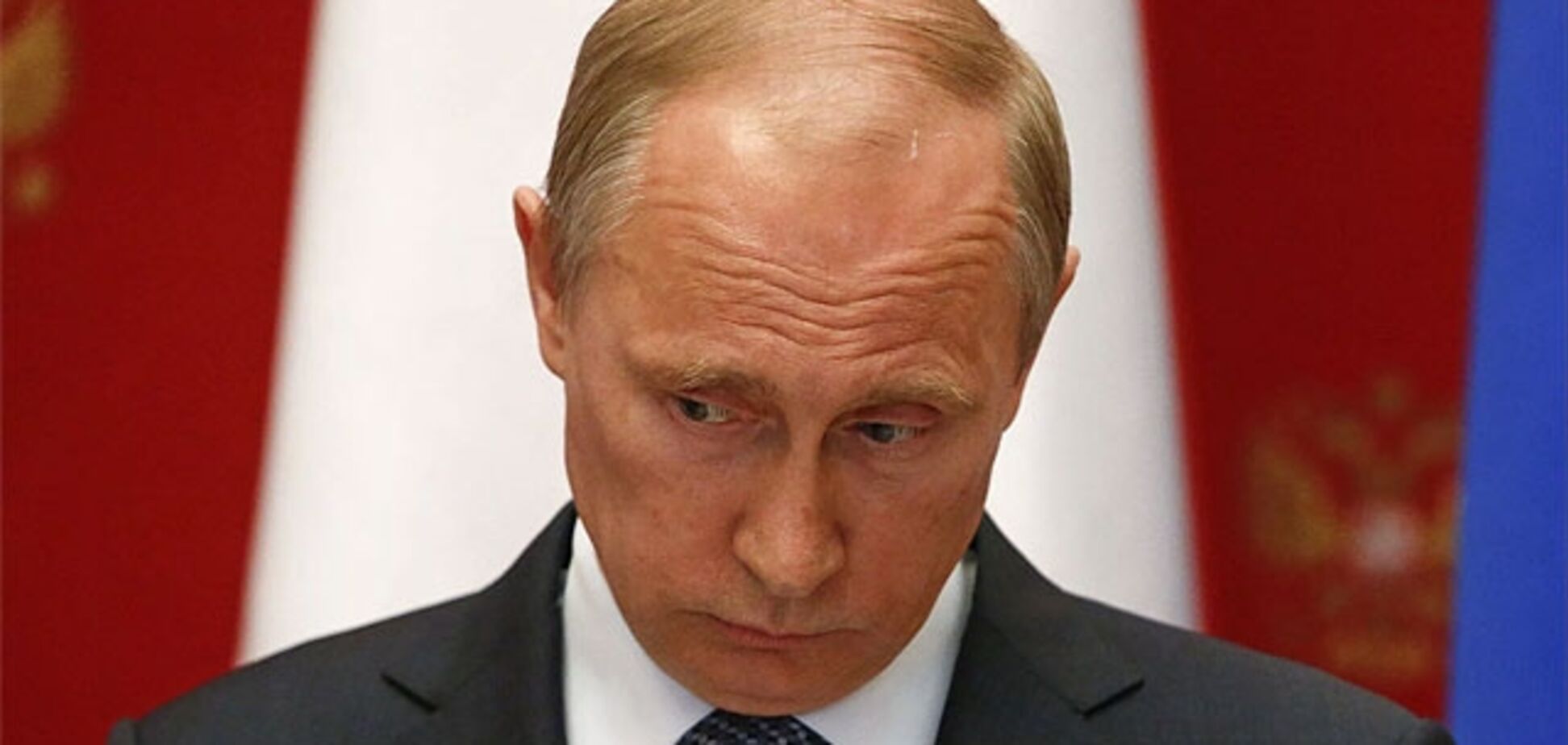 Ідеолог 'російської весни' обізвав Путіна мазохістом