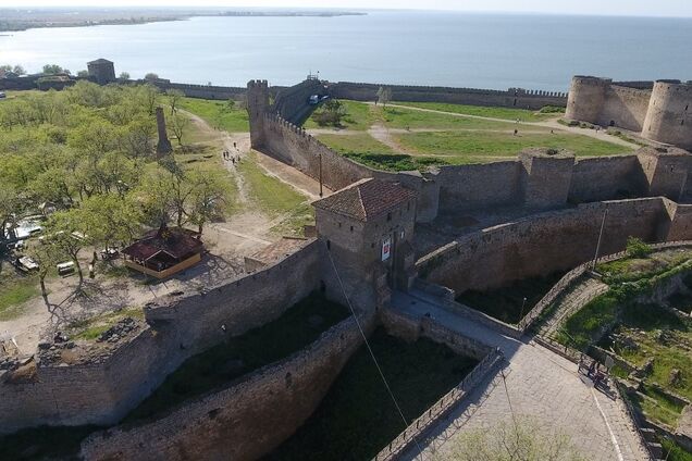 Где отдохнуть в Украине: Google назвал топ-10 направлений