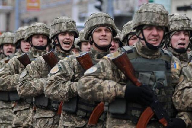 Україна готова послати до Афганістану більше військових