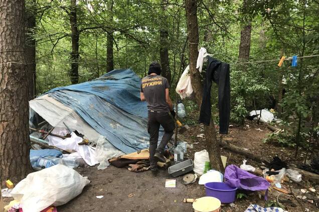 'Их загоняют, как волчат': что делать с ромами в Украине