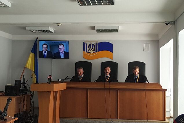 "Мова нравится": экс-охранник Януковича оскандалился с русским языком
