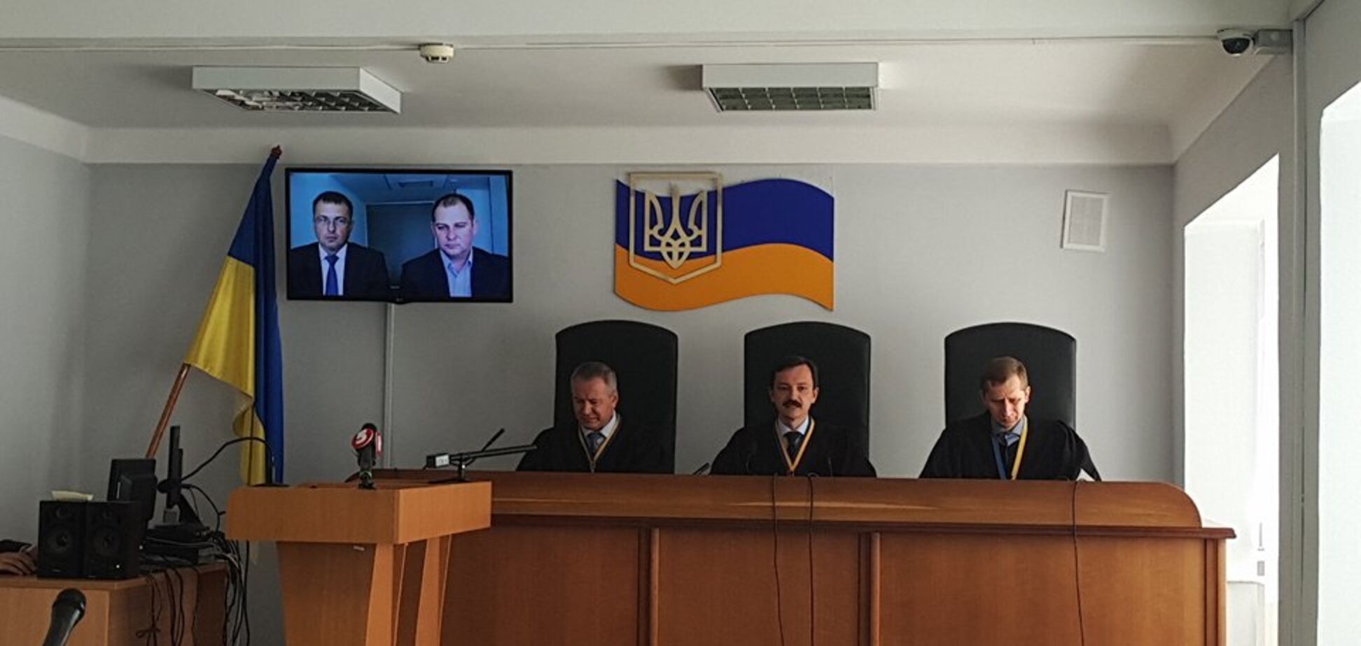 'Мова нравится': экс-охранник Януковича оскандалился с русским языком