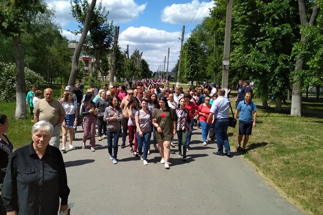 Смерть активіста на Харківщині: поліцію звинуватили в бездіяльності