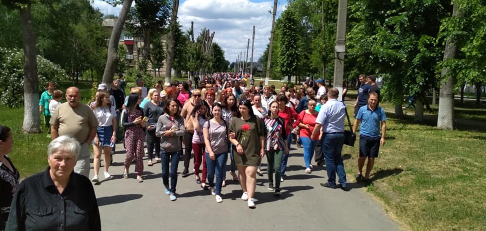 Смерть активиста на Харьковщине: полицию обвинили в бездействии