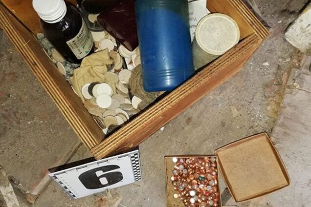 В Сумах семья пострадала от взрыва пороха: дети в тяжелом состоянии