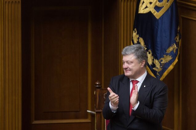 Порошенко підписав закон про Антикорупційний суд
