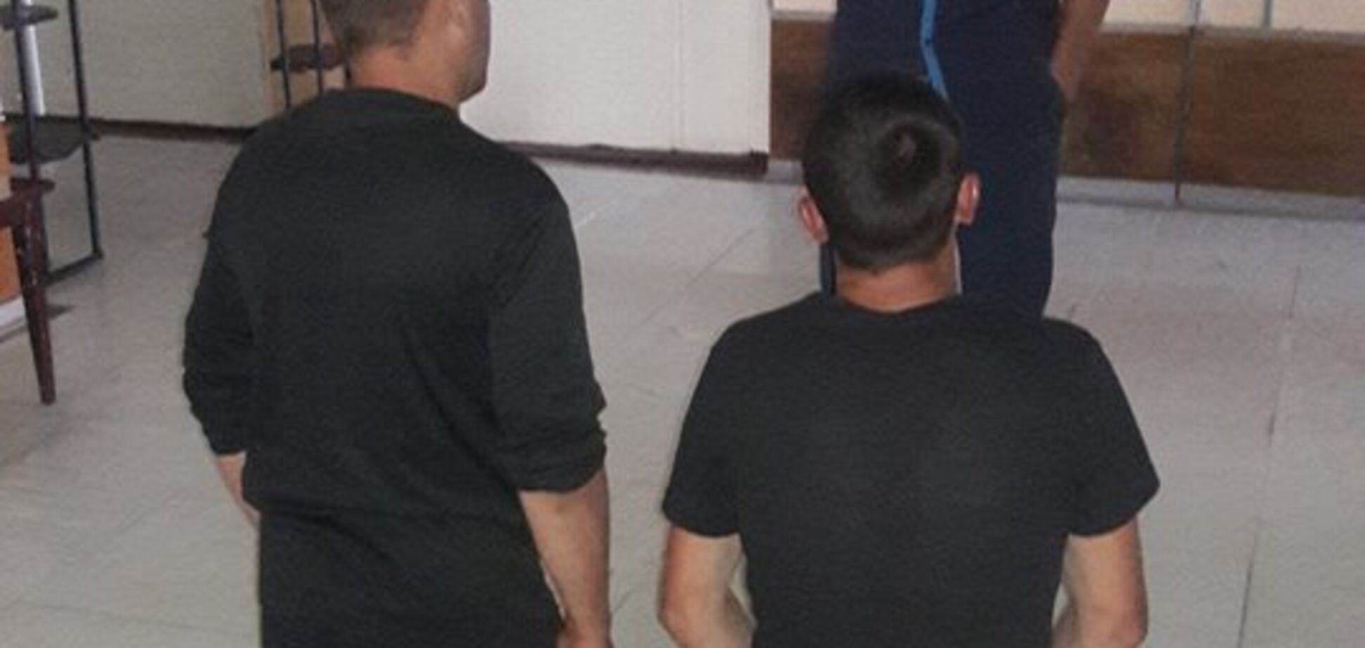 Примушували копати собі могилу: на Вінниччині провчили кривдників АТОвця