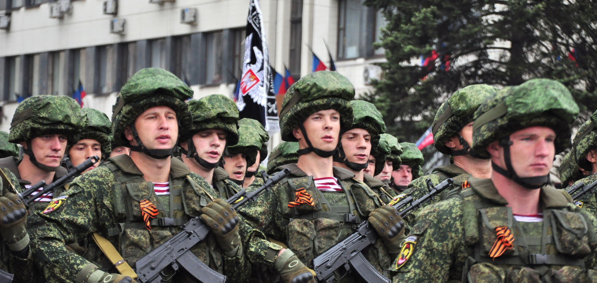 В 'ДНР' возможны серьезные потрясения - Тымчук