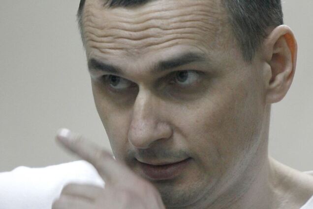 'Только один человек': стало известно, кто может заставить Путина освободить Сенцова