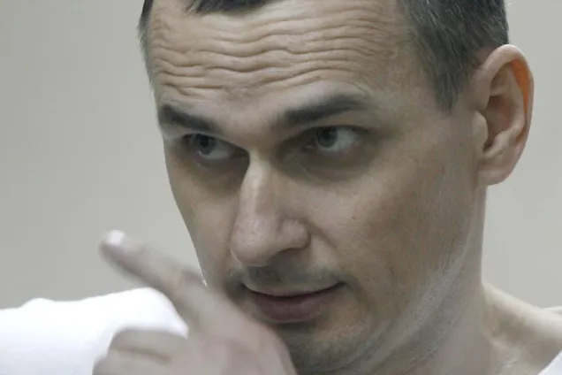 "Тільки одна людина": стало відомо, хто може змусити Путіна звільнити Сенцова