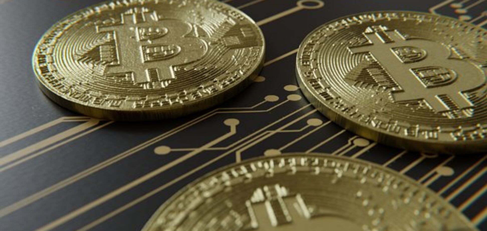 Хакеры украли миллиард долларов в криптовалюте