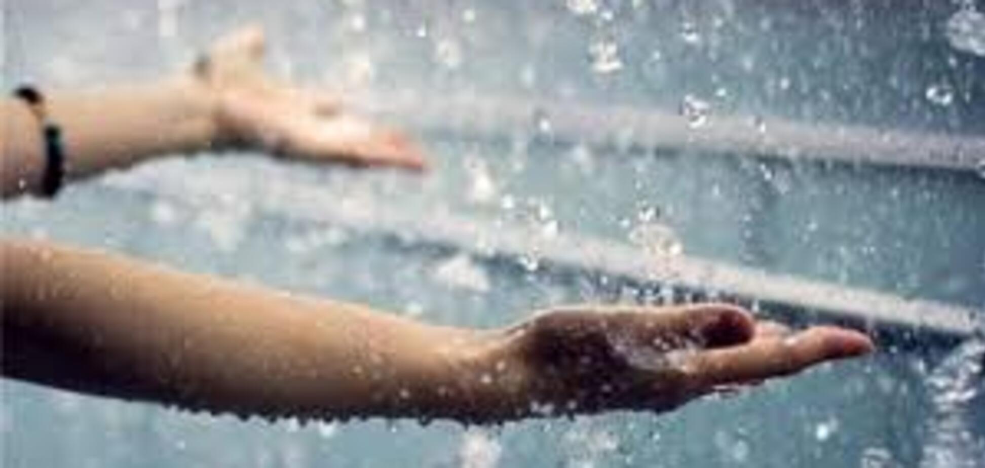 Жары не будет: в Украину идет похолодание и дожди