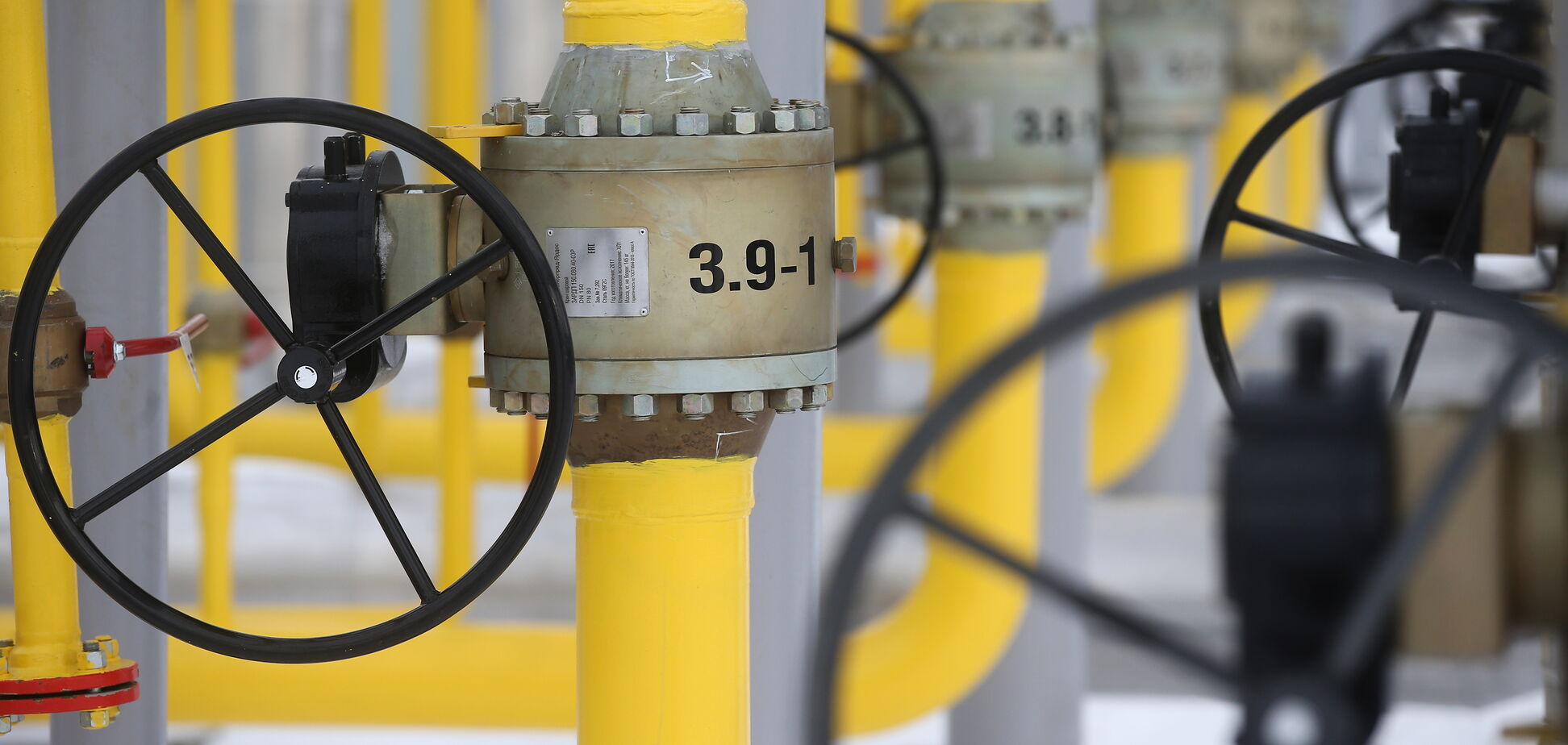 На Заході розповіли про майбутнє газопроводу Путіна в обхід України