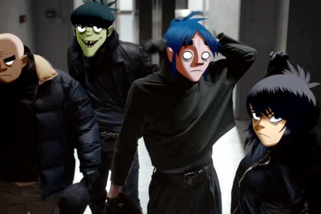 UPark Festival в Киеве, 25.07-26.07