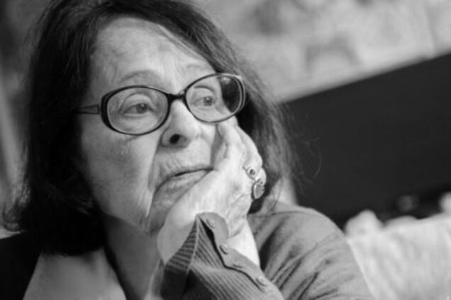 Смерть Киры Муратовой: легенду кино провели в последний путь