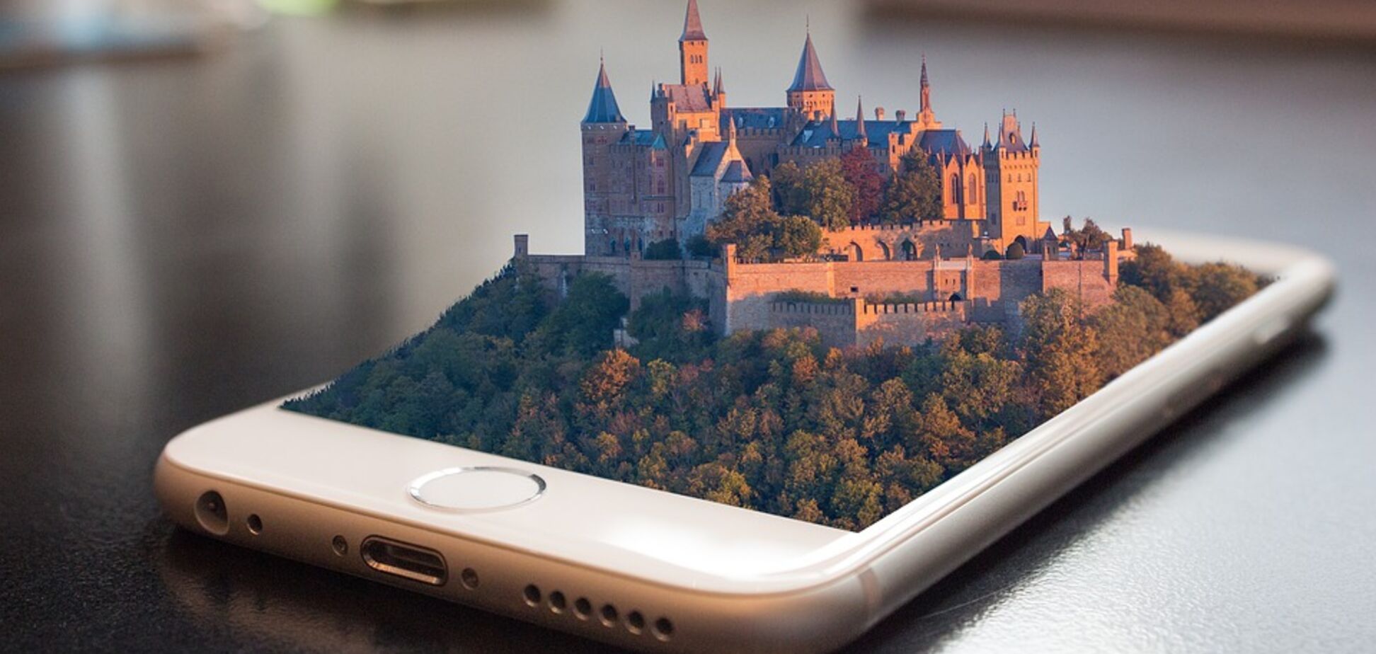 Квартира в Украине