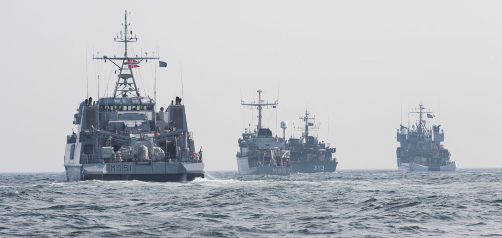 Як НАТО готується до нападу Росії: подробиці