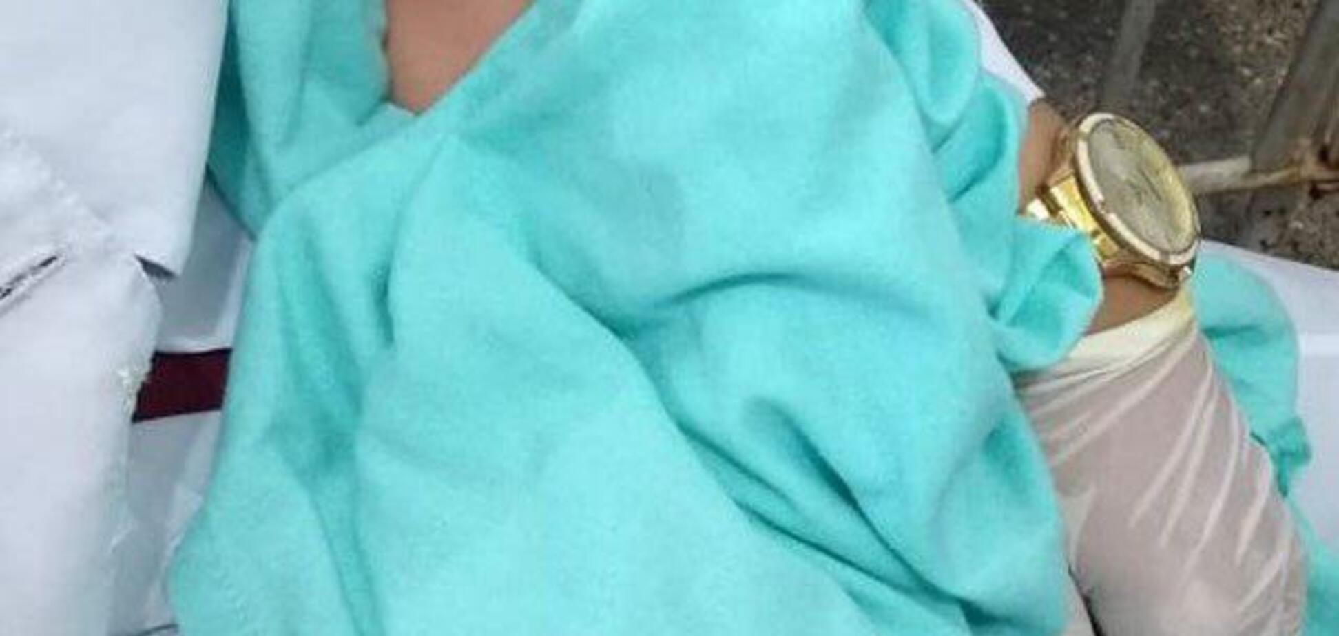 8 годин пролежало у труні: немовля 'ожило' після поховання