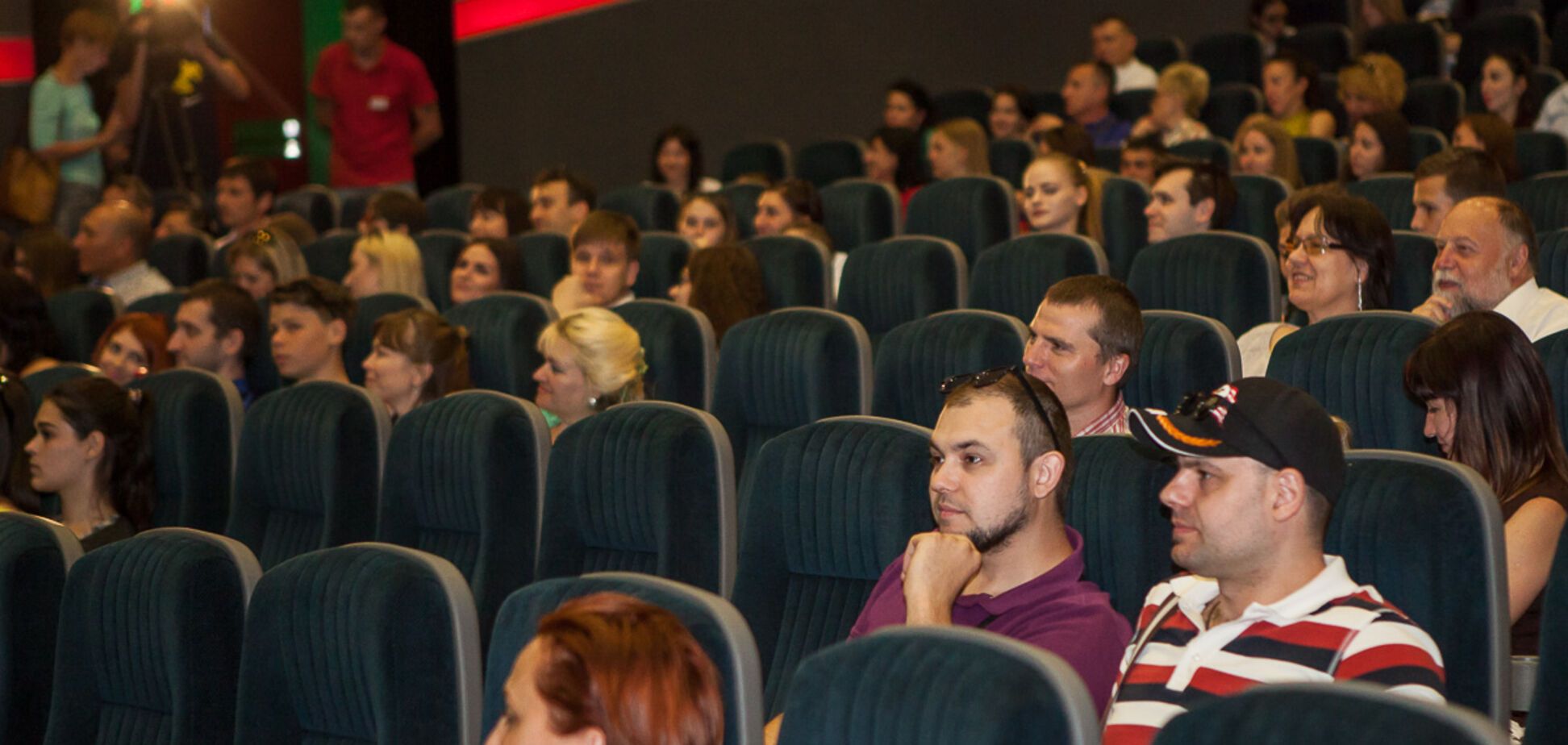 Возвращение 'Правды': в Днепре снова заработал культовый кинотеатр