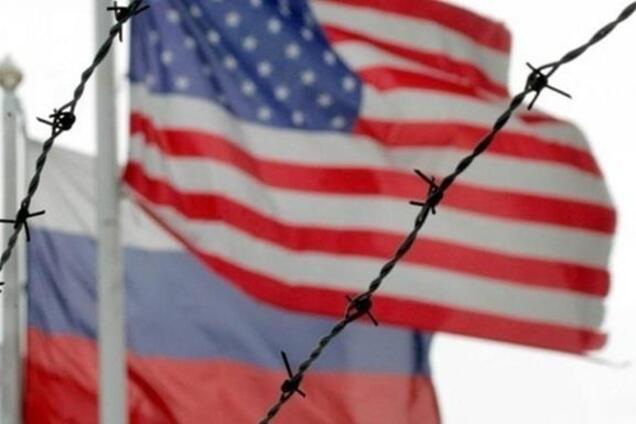 Санкції проти Росії