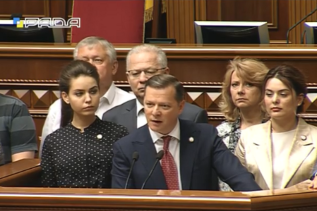 Справедливість - найбільше, чого не вистачає українцям!