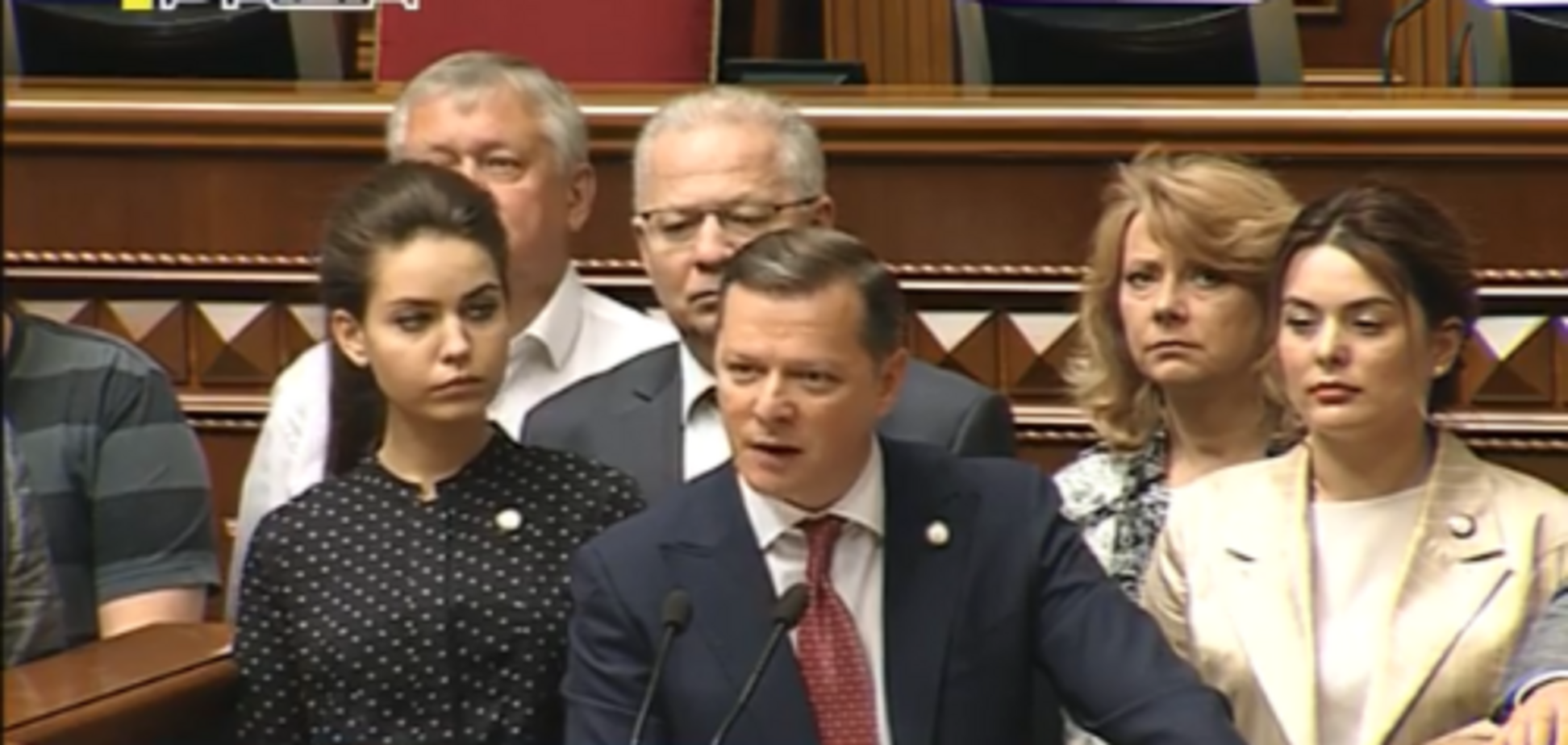 Справедливість - найбільше, чого не вистачає українцям!