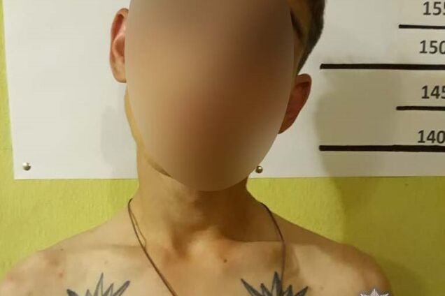 Полиция раскрыла масштабную аферу с автономерами в Киеве