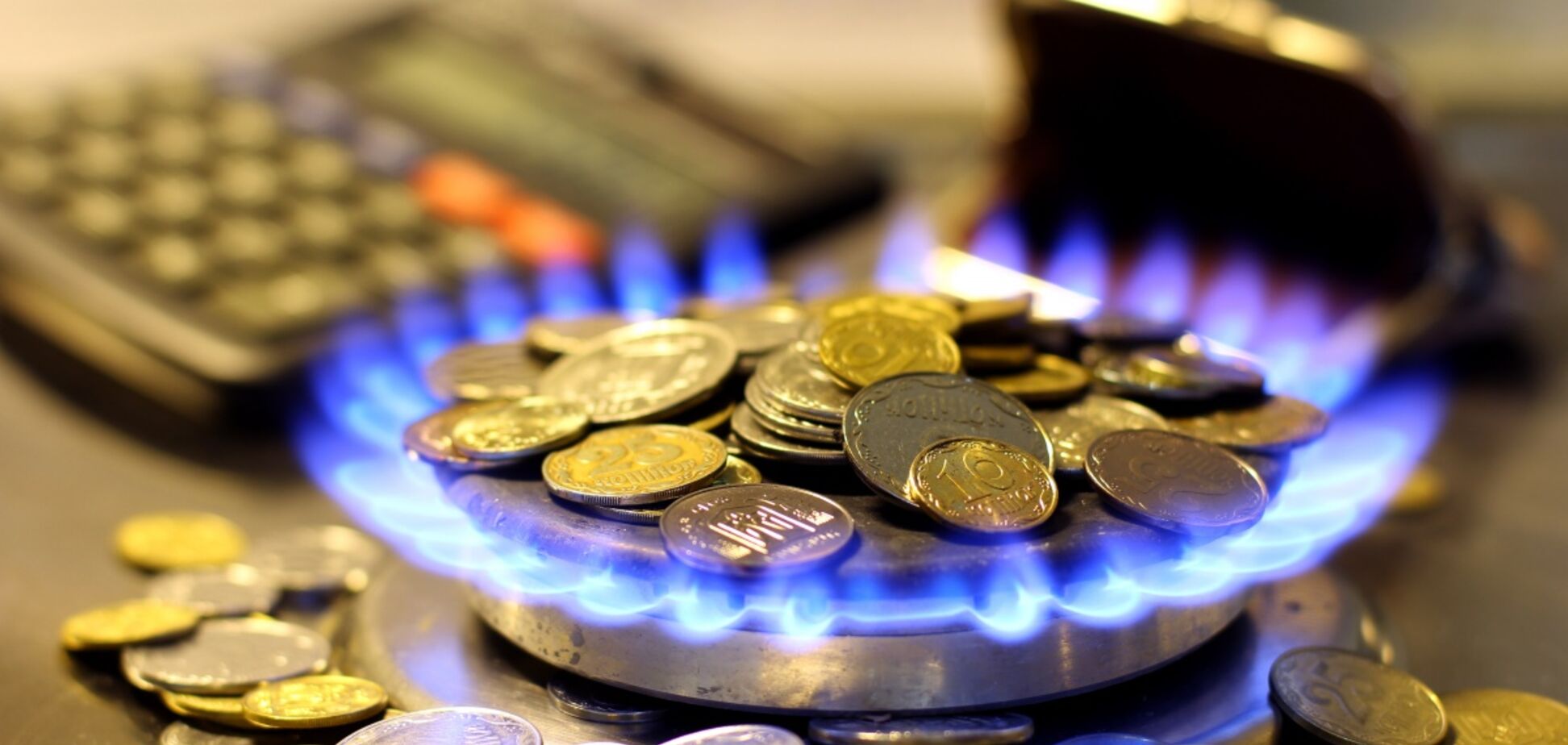 Гарячої води не буде, а опалення під питанням: до чого призведе війна КМДА з 'Нафтогазом'