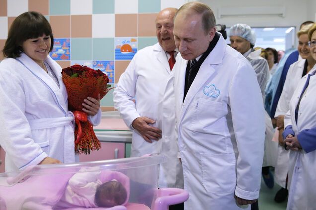 'Можемо і відстрілювати за таке': відомі українки звернулися до Путіна