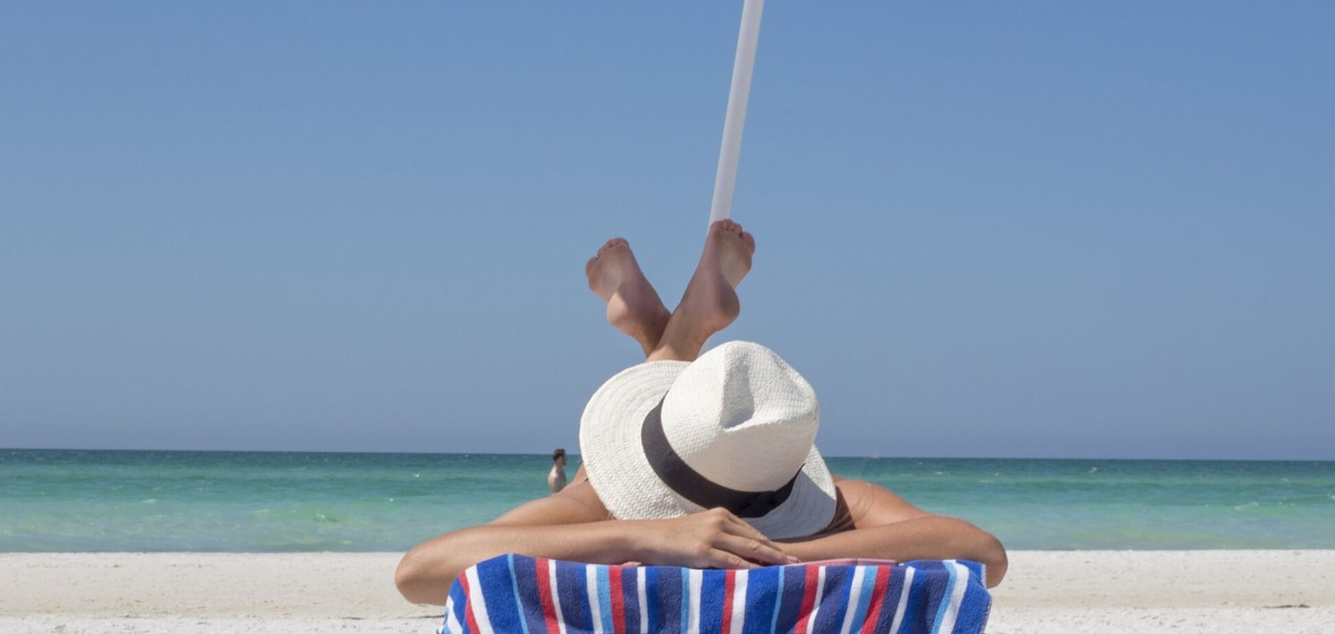 Відпочинок в Туреччині