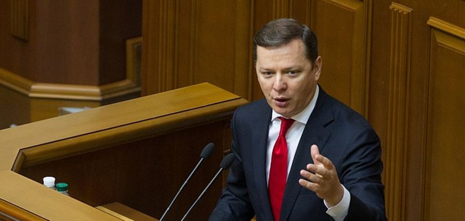 Ляшко рассказал, как снизить тарифы в Украине