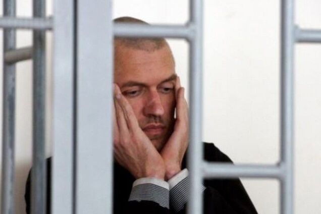 Еще один узник Кремля объявил голодовку