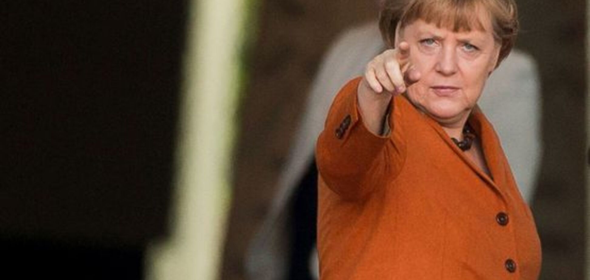 Возвращение России в G8: Меркель выдвинула Путину условия