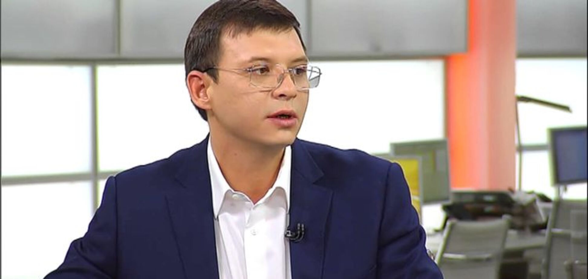 Євген Мураєв висловився, як депутат Державної Думи Російської Федераці