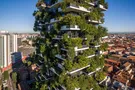Bosco Verticale, Милан