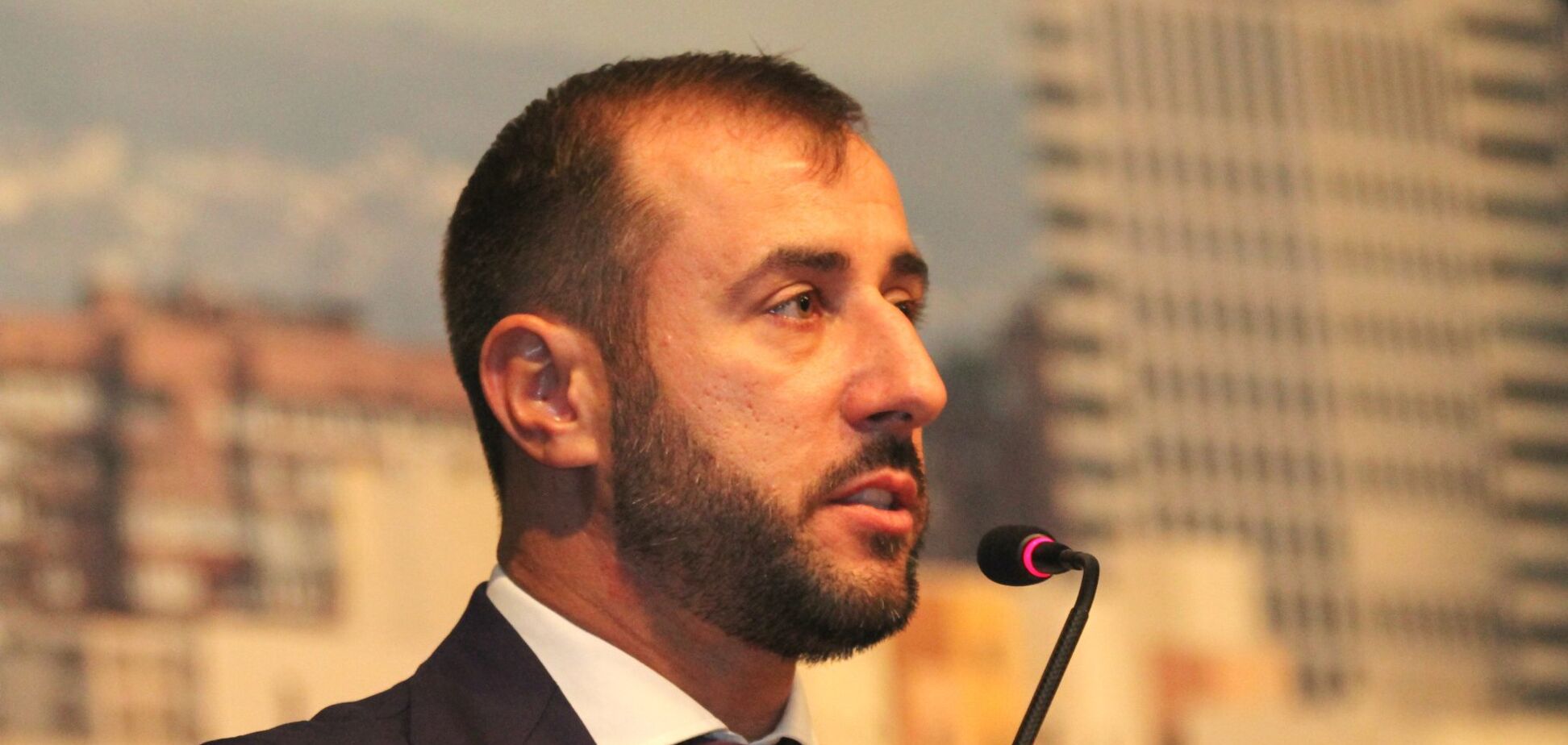 Радикальная партия превратится в одну из самых влиятельных сил Днепропетровщины - Рыбалка