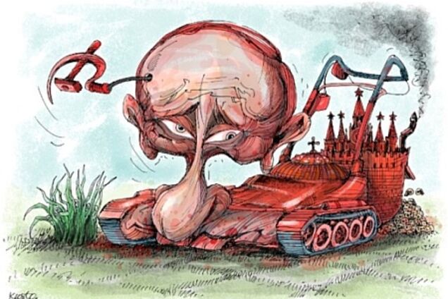 Когда же в России рванет