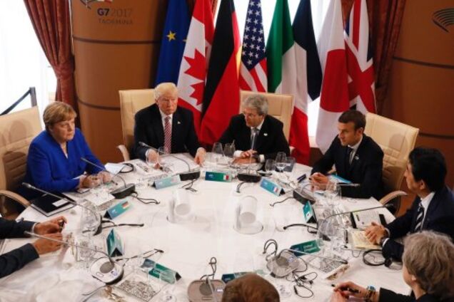 Что конкретно двигает Трампом в пророссийском направлении