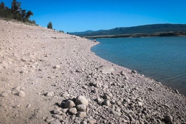 С каждым днем все хуже: в Крыму признали катастрофу
