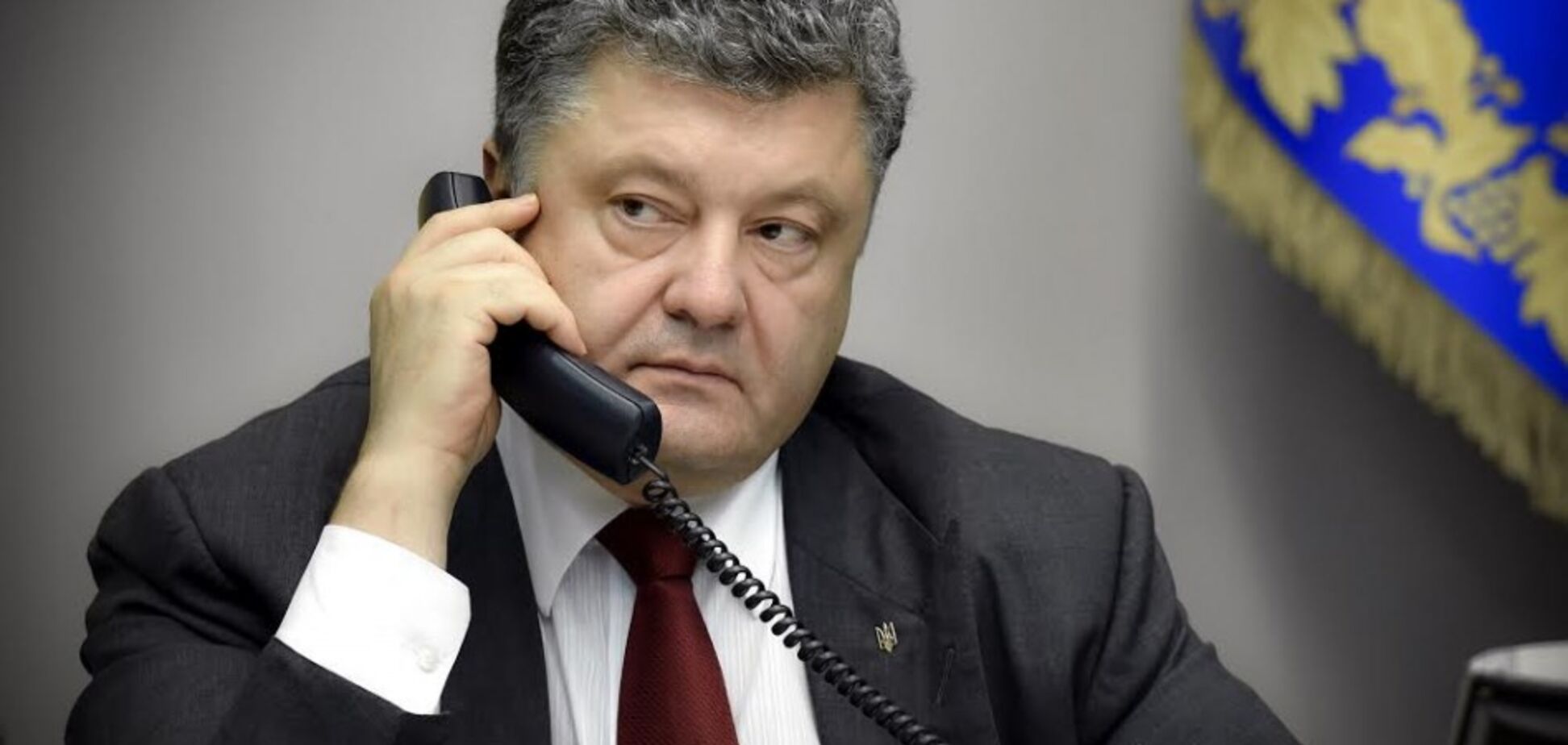 Порошенко провел переговоры с Путиным: что обсудили