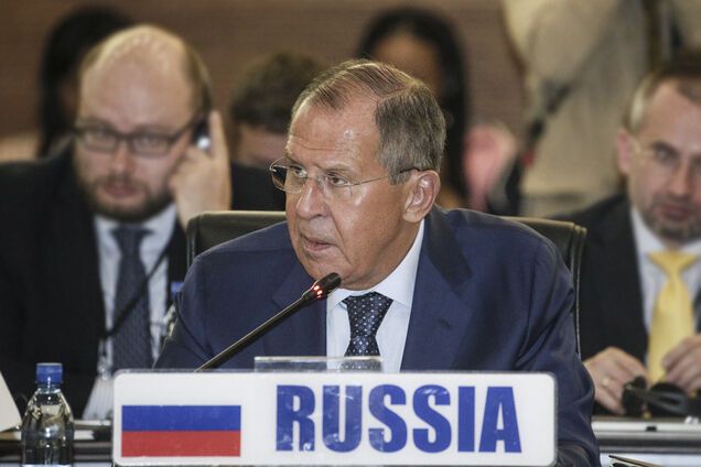 ВСУ укрепили позиции: Лавров заявил о серьезном обострении на Донбассе