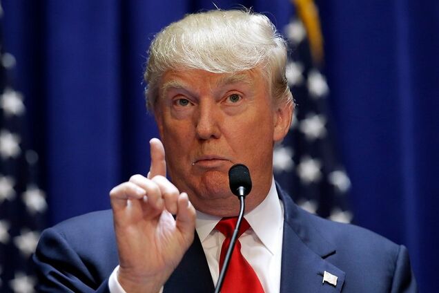 Виноват Обама: Трамп сделал громкое заявление об аннексии Крыма