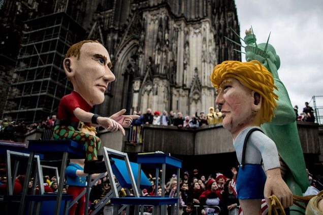 Уж извините, придется вам терпеть трупный запах