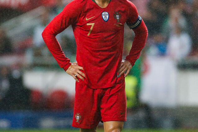 'Человечище!' Поступок Роналду на ЧМ-2018 вызвал волну восхищения в сети